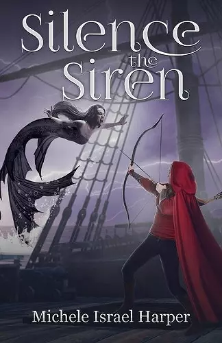 Silence the Siren cover