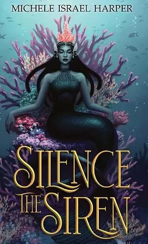 Silence the Siren cover