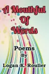 A Mouthful of Words cover