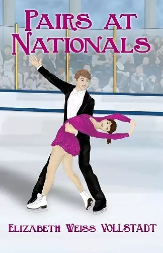 Pairs at Nationals cover