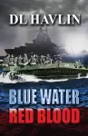 Blue Water Red Blood cover