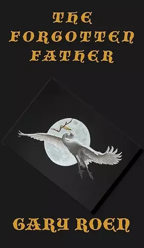 The Forgotten Father cover