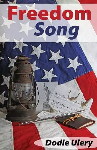 Freedom Song cover