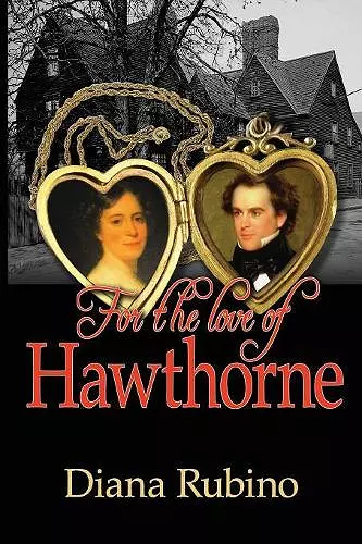 For the Love of Hawthorne cover