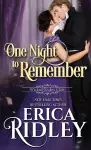 One Night to Remember cover