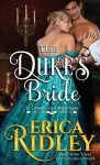 The Duke's Bride cover