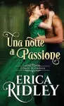 Una notte di passione cover