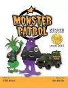 Monster Patrol cover