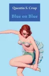 Blue on Blue cover