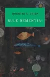 Rule Dementia! cover