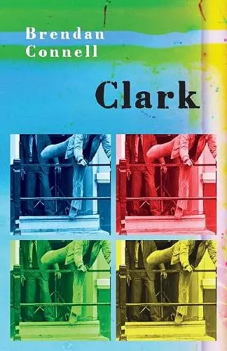 Clark cover