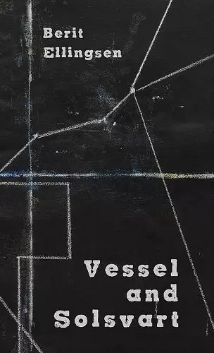 Vessel and Solsvart cover