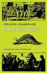The Latin Orgy cover