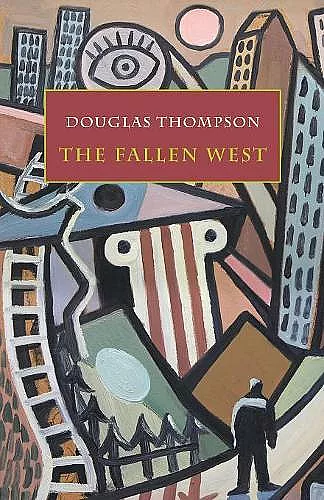 The Fallen West cover
