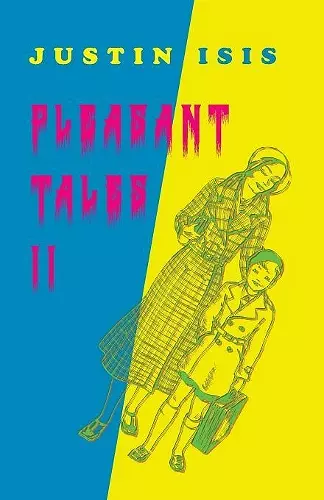 Pleasant Tales II cover