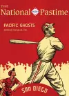 The National Pastime, 2019 cover