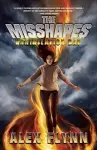 The Misshapes: Annihilation Day cover