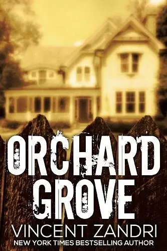 Orchard Grove cover