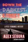 Down the Darkest Street cover
