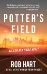Potter's Field cover