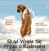 Skad Wziela Sie Prega u Rodezjana cover