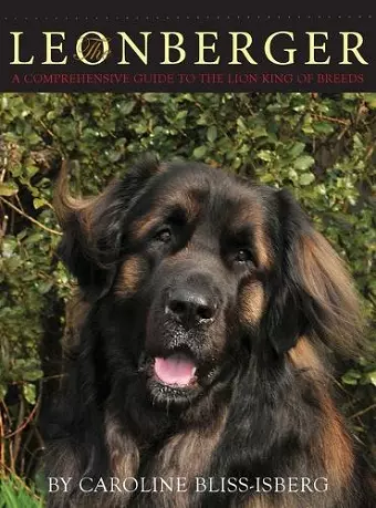 The Leonberger cover