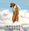 罗得西亚脊背犬脊线的由来 cover