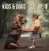 Little Kids and Their Big Dogs cover