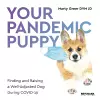 Your Pandemic Puppy cover