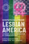 Dispatches From Lesbian America cover