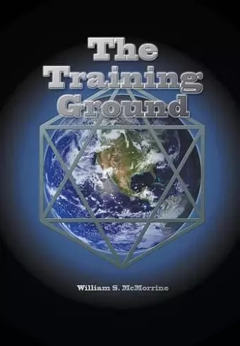 The Training Ground cover