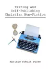 Writing and Self Publishing Christian Nonfiction cover