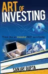 Art of Investing cover