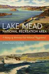 Lake Mead National Recreation Area cover