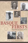 Basque Firsts cover