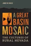 A Great Basin Mosaic cover