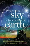 Where the Sky Touched the Earth cover