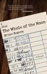 The Whole of the Moon cover