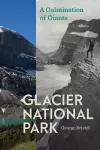 Glacier National Park cover
