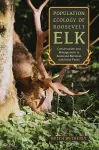 Population Ecology of Roosevelt Elk cover