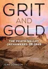 Grit and Gold cover