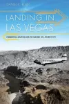 Landing in Las Vegas cover