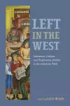 Left in the West cover