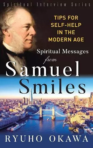Spiritual Messages from Samuel Smiles cover