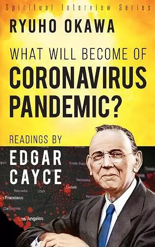 What Will Become of Coronavirus Pandemic? cover