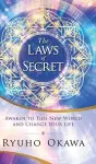The Laws of Secret cover