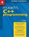 Murach's C++ Programming cover