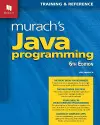 Murach's Java Programming (6th Edition) cover