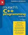 Murach's C++ Programming (2nd Edition) cover
