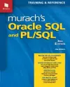 Oracle SQL and PL/SQL cover